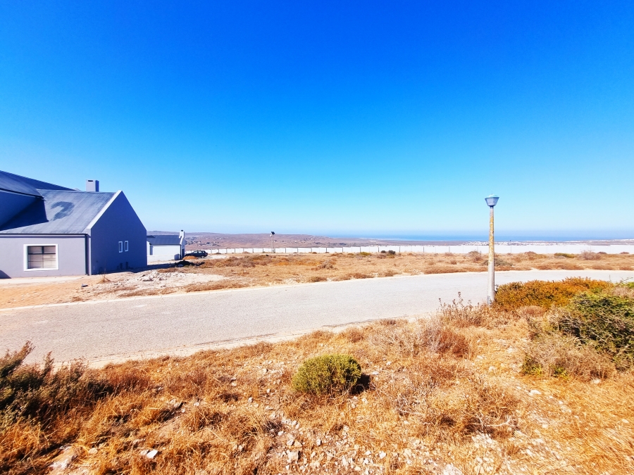 0 Bedroom Property for Sale in Hoogland Western Cape